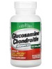 Хондропротекторы 21st Century Glucosamine Chondroitin Advanced (120 таб.)
