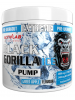 Предтренировочные комплексы ActivLab Black Gorilla Ice (300 гр.)