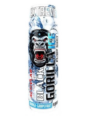 ActivLab Black Gorilla Ice (80 мл.)