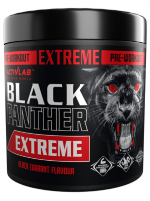 ActivLab Black Panther (300 гр.)
