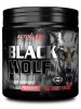 Предтренировочные комплексы ActivLab Black Wolf (300 гр.)