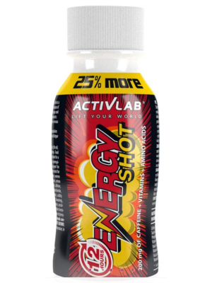 ActivLab Energy Shot (100 мл.)
