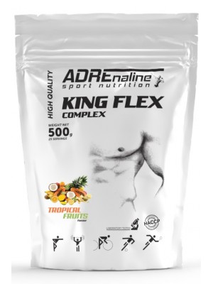 Adrenaline Sport Nutrition King Flex Complex (500 гр.)