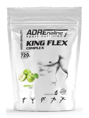 Хондропротекторы Adrenaline Sport Nutrition King Flex Complex (720 гр.)
