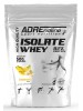 Adrenaline Sport Nutrition Whey Isolate (500 гр.) Сироватковий протеїн Adrenaline Sport Nutrition Whey Isolate (500 гр.)