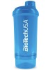 Шейкера BioTech (USA) Wave Compact Shaker 2 in 1 (500 мл.)