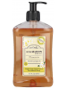 A La Maison De Provence Liquid Soap Plumeria (500мл.)