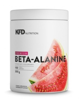 KFD Nutrition Premium Beta-Alanine (300 гр.)