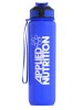 Applied Nutrition Sports Water Bottle Blue (1000 мл.) Пляшки для води Applied Nutrition Sports Water Bottle Blue (1000 мл.)