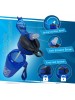 Applied Nutrition Sports Water Bottle Blue (1000 мл.) Пляшки для води Applied Nutrition Sports Water Bottle Blue (1000 мл.)