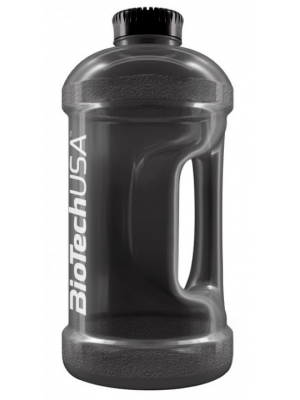 Пляшки для води BioTech (USA) Gallon Water Bottle (2000 мл.)