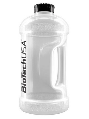 BioTech (USA) Gallon Water Bottle (2200 мл.)