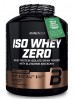 Сывороточный протеин BioTech (USA) Iso Whey Zero (2270 гр.)