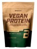 Растительный протеин (соевый) BioTech (USA) Vegan Protein (500 гр.)