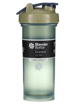 Blender Bottle Classic FC Tan (1330 мл.)