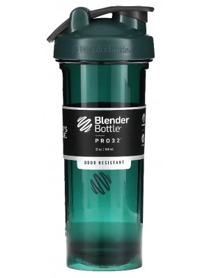 шейкера Blender Bottle Pro32 FC Green (946 мл.)