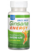 Биологически активные добавки BodyGold Ginsana Energy (30 капс.)