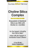 Минералы California Gold Nutrition Choline Silica Complex (30 мл.)