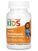 California Gold Nutrition Kids Chewables Multivitamin (60 табл.) Мультивитамины California Gold Nutrition Kids Chewables Multivitamin (60 табл.)