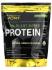 Растительный протеин (соевый) California Gold Nutrition Plant-Based Protein (907 гр.)