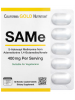 Биологически активные добавки California Gold Nutrition SAMe 400 mg (60 таб.)