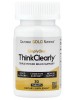 Мультивитамины California Gold Nutrition SimplyOne Think Clearly (30 таб.)