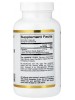 Минералы California Gold Nutrition Triple Magnesium Complex (120 капс.)