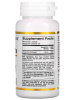 Минералы California Gold Nutrition Zinc Picolinate 50mg (120 таб.)