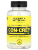 Гидрохлорид (HCI) Con-Cret Creatine HCL (72 капс.)
