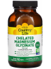 Country Life Chelated Magnesium Glycinate 400mg (90 таб.)
