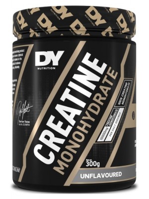 Моногидрат DY Nutrition Creatine Monohydrate (300 гр.)