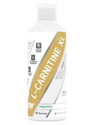 L - карнитин DY Nutrition L-Carnitine XL Liquid (1000 мл.)
