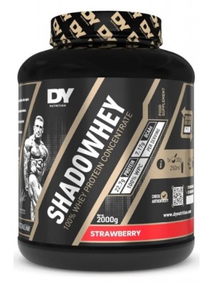 Сывороточный протеин DY Nutrition Shadowhey (2000 гр.)