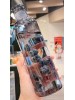Бутылки для воды EcoFrenfly Water Bottle Grey (750 мл.)