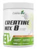 Многокомпонентный EnergiVit Creatine Mix 8 (500 гр.)