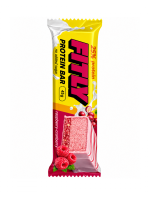 Fitly Protein Bar (45 гр.)