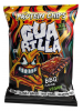 Замінники живлення Fitness Authority Guarilla Protein Chips (60 гр.)