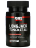 Force Factor Longjack Tongkat Ali (30 капс.)