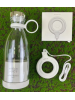 Шейкера Shaker-Blender Juice Blender Portable White (350 мл.)