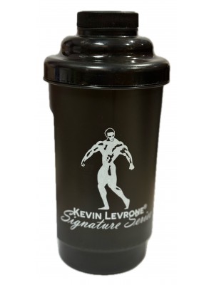 Kevin Levrone  Shaker Signature Series (600 мл.)