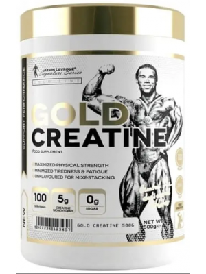 Kevin Levrone Gold Creatine (500 гр.)