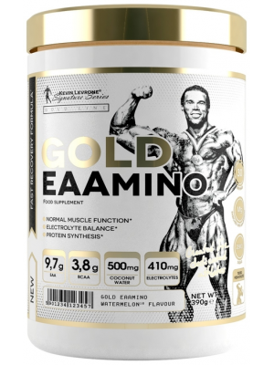 Kevin Levrone Gold EAAmino (390 гр.)