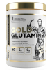 L - глютамин Kevin Levrone Gold Glutamine (300 гр.)