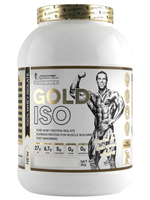 Kevin Levrone Gold Iso (2000 гр.)