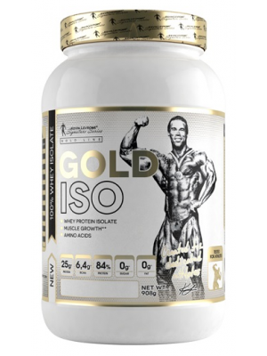 Kevin Levrone Gold Iso (908 гр.)