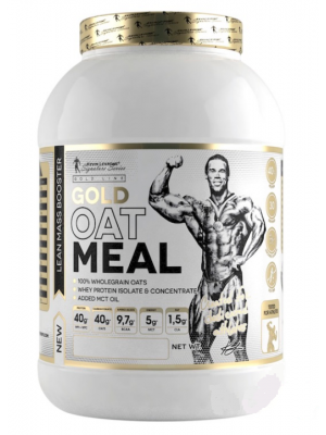 Kevin Levrone Gold Oat Meal (2500 гр.)