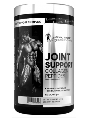 Хондропротекторы Kevin Levrone Joint Support Collagen Peptides (495 гр.)