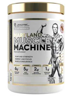 Kevin Levrone Maryland Muscle Machine (385 гр.)