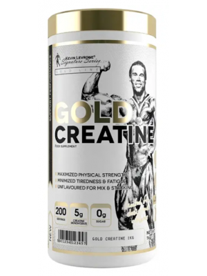 Kevin Levrone Gold Creatine (1000 гр.)