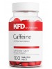 Кофеїн KFD Nutrition Caffeine (100 капс.)